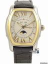 Maurice Lacroix Master Piece Phase de Lune Tonneau