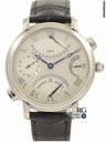 Maurice Lacroix Masterpiece Double Retrograde
