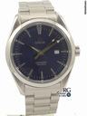Omega Seamaster Aqua Terra