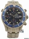 Omega Seamaster Chronograph