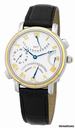 Maurice Lacroix Masterpiece Double Retrograde