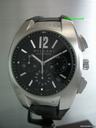 Bulgari Ergon Chronograph 40mm