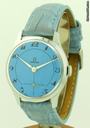 Omega circa 1961