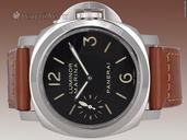 Panerai PAM 111 O - Luminor Marina Historic - 44mm Stainless Steel - BNIB