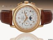Zenith El Primero Chronomaster T Chronograph - 40mm Rose Gold - 17.0240.410