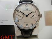 IWC PORTUGUESE 7 DAYS POWER RESERVE