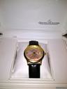 Jaeger-LeCoultre Master Control Gold 18k
