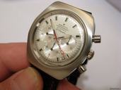 Zenith Chronograph  El Primero vintage '70 years