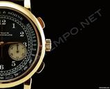 A. Lange & Sohne 1815 CHRONOGRAPH  ROSE GOLD