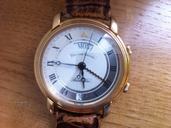 Maurice Lacroix Masterpiece reveil lim. 18kt gold