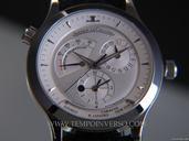 Jaeger-LeCoultre Master Control Geographic full set 142.840.922(B)