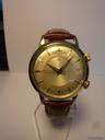 Jaeger-LeCoultre Memovox