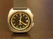 Longines Admiral Super Compressor