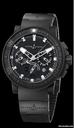 Ulysse Nardin BLACK SEA CHRONOGRAPH - 100 % NEW