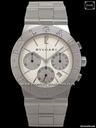 Bulgari Diagono Chronographe