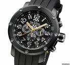 TW Steel GRANDEUR TECH COLLECTION Sonderedition Emerson Fittipaldi