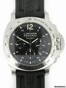 Panerai stainless steel Daylight Chronograph