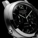 Panerai PAM 275 Stainless Steel Luminor 8 day Monopulsante: Retail