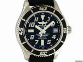 Breitling New Wave Superocean II Pro Diver 42mm