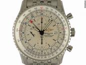 Breitling Navitimer World 46mm