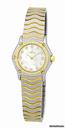 Ebel Diamond Classic Wave