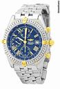 Breitling Crosswind Chronograph