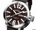 TW Steel TWCE1010 CE1010 CEO Canteen Style Herrenuhr UVP 319 &euro; NEU