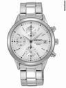 Seiko SNDY35P1 Damenuhr Chronograph