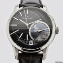 Maurice Lacroix Pontos Decentrique GMT Day Night