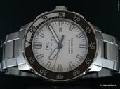 IWC Aquatimer 2000