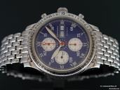 Longines Lindbergh Spirit
