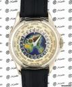 Patek Philippe World Time 5131G  /D.S.R. NEW
