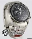 Omega Speedmaster Professional Moon Phase /D.S.R. NEW