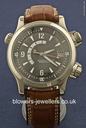 Jaeger-LeCoultre Master Compressor Memovox 146.3.97