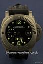 Panerai Luminor Submersible PAM 00025