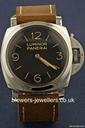 Panerai Luminor 1950 3 Days PAM00372