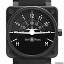 Bell & Ross BR0192 Turn Coordinator