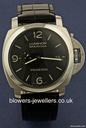 Panerai Luminor 1950 Marina 3 Days automatic PAM 00312