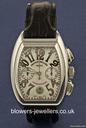 Franck Muller Conquistador Chronograph 8002 CC
