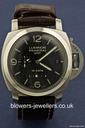 Panerai Luminor 1950 10 Days GMT PAM 00270