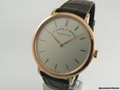 A. Lange & Sohne SAXONIA THIN