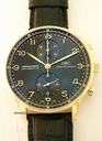 IWC Portuguese chrono