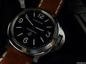 Panerai Luminor Logo Base G-Serie "rar", only 500 pieces L SWISS L