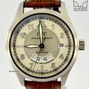 IWC IW325110 SPITFIRE PILOT UTC ACCIAIO