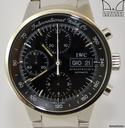 IWC GST 3707 CHRONO ACCIAIO