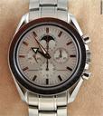 Omega Speedmaster Broad Arrow