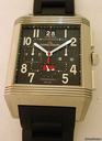 Jaeger-LeCoultre Scuadra Chrono Worldtime