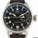IWC Die grosse fliegeruhr