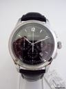Jaeger-LeCoultre Master Control Chronograph