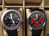 Girard Perregaux SEA HAWK II 42MM